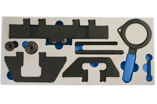 Timing Tool Kit - for BMW - (Laser 3113)