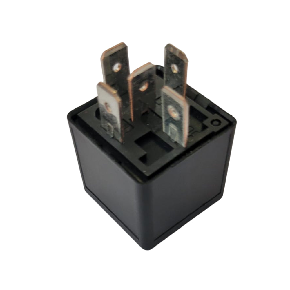 JCB  24V 30A Hi Power (P545): 332/W1815 Lighting Relay