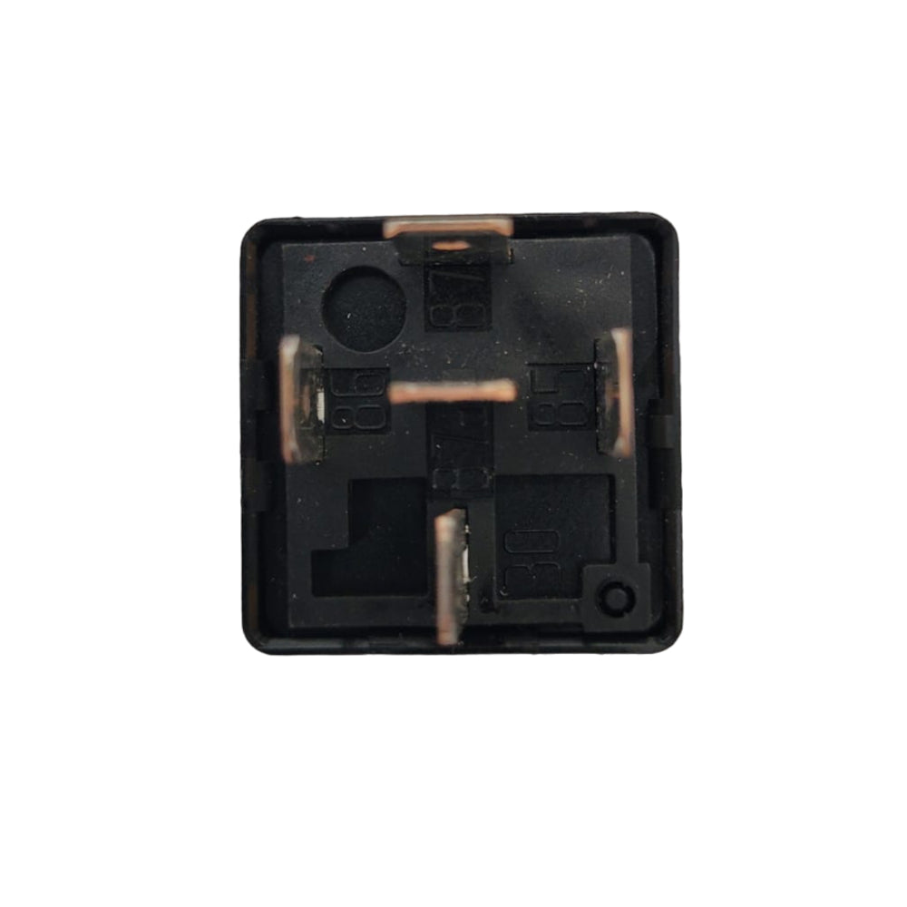 JCB  24V 30A Hi Power (P545): 332/W1815 Lighting Relay