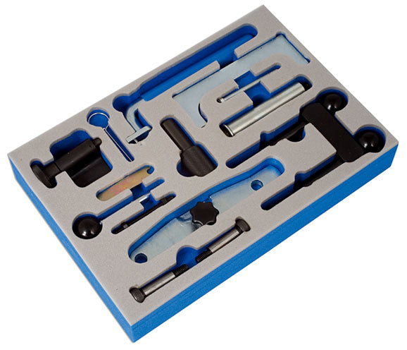 Engine Timing Tool Set -  for VAG - (Laser 3472)