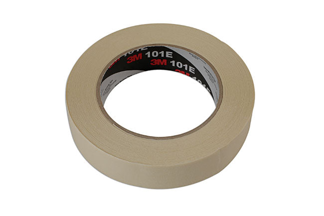 3M 2120 Masking Tape 25mm x 50m 36pc - (Connect 35215)