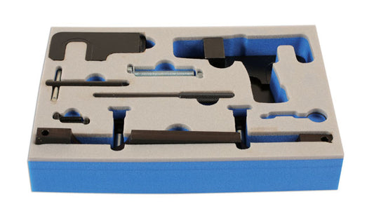 Timing Tool Kit - for GM - (Laser 3787)