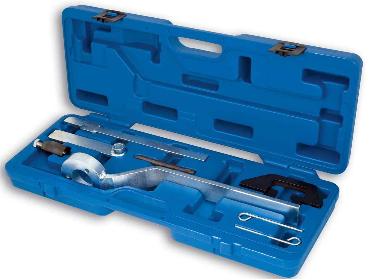 Timing Tool Kit - for BMW, Land Rover - (Laser 4077)