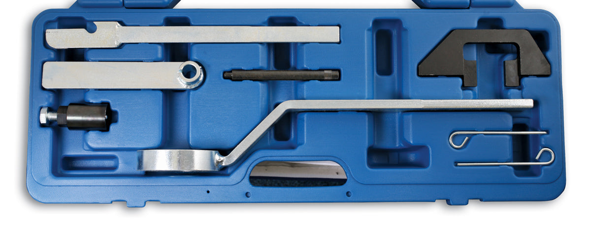 Timing Tool Kit - for BMW, Land Rover - (Laser 4077)