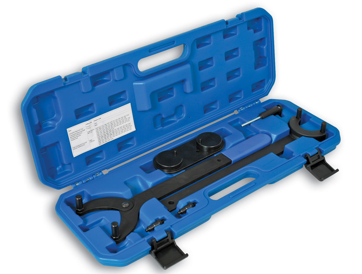 Timing Locking Tool Set - for VAG - (Laser 4237)