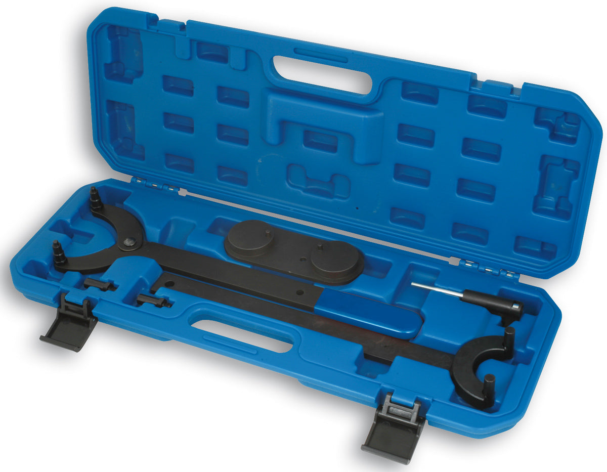 Timing Locking Tool Set - for VAG - (Laser 4237)