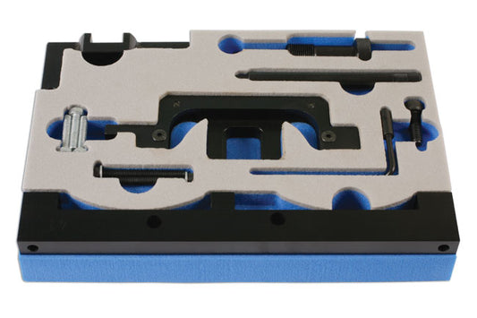 Timing Tool Kit - for BMW 1.8, 2.0L - (Laser 4419)