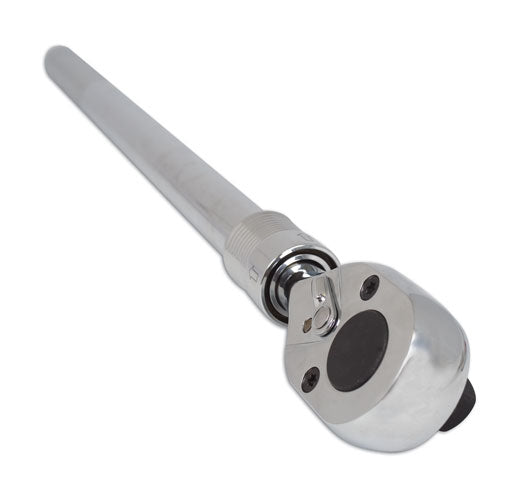 Extending Heavy Duty Ratchet 3/4"D - (Laser 4507)