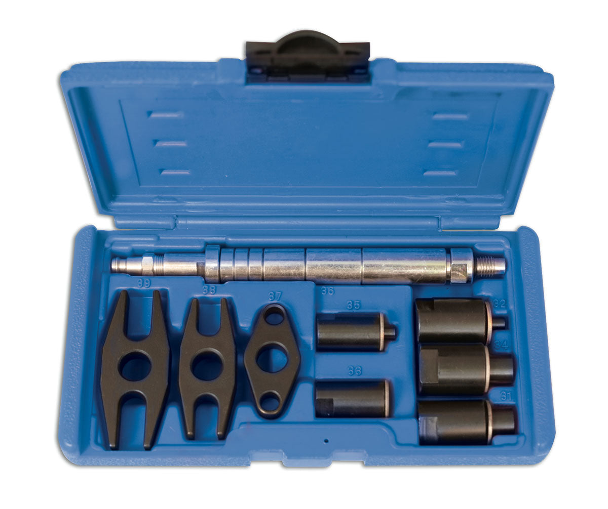 Diesel Engine Compression Master Test Kit - (Laser 4510)