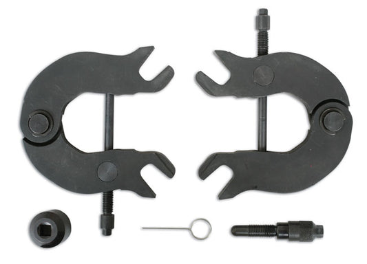 Timing Tool Kit - for VAG 3.0 V6 - (Laser 4576)