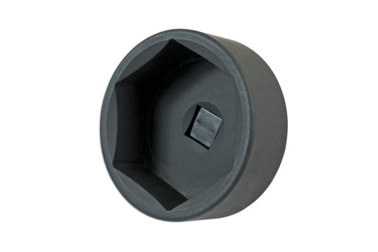 Hub Nut Socket 1"D 105mm - DAF - (Laser 4815)