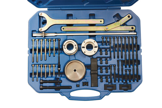 Engine Tool Kit - for Toyota, Mitsubishi - (Laser 4898)