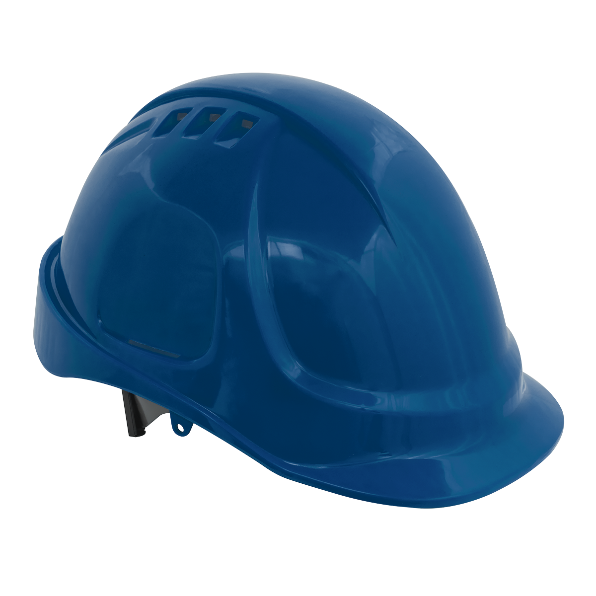 Safety Helmet - Vented
