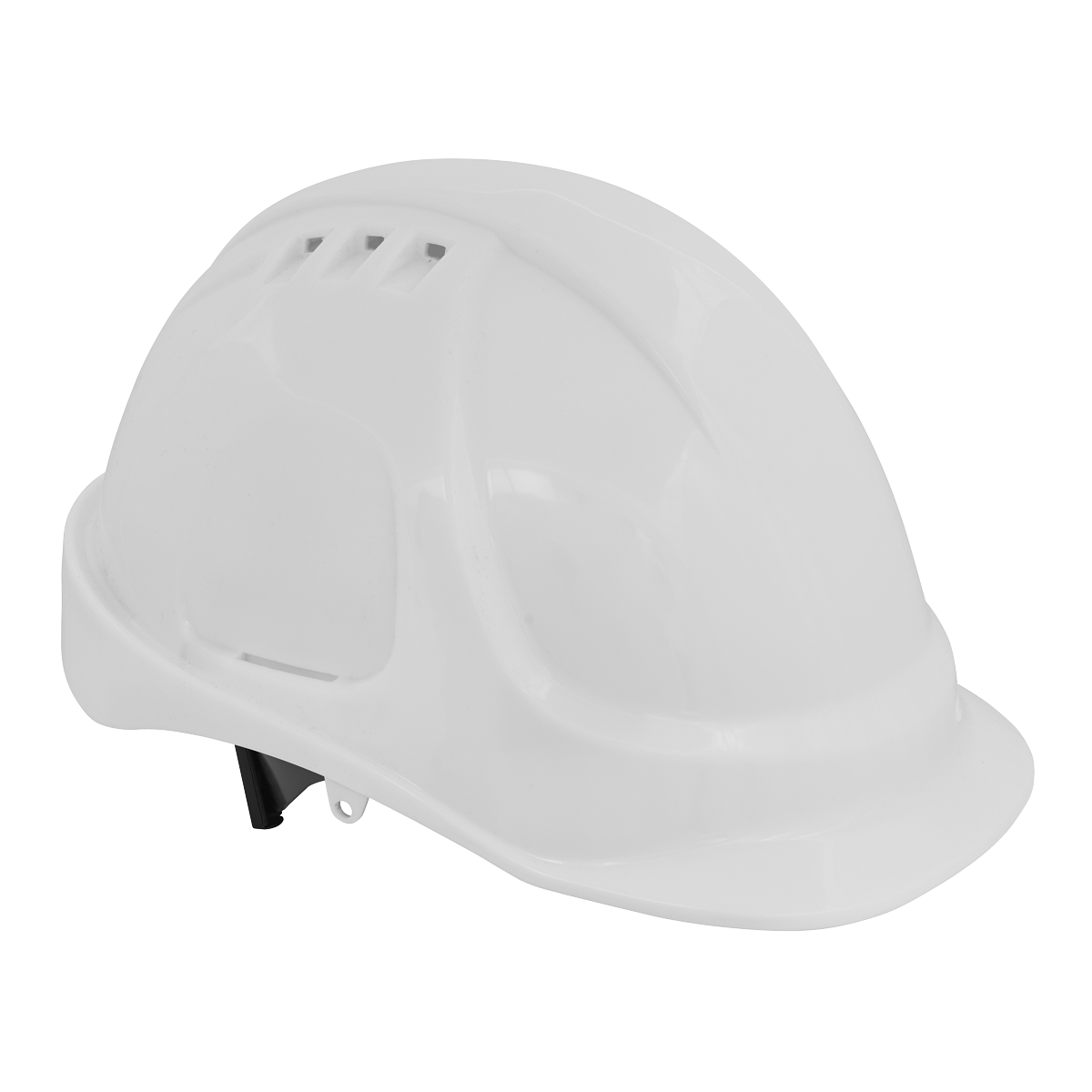 Safety Helmet - Vented