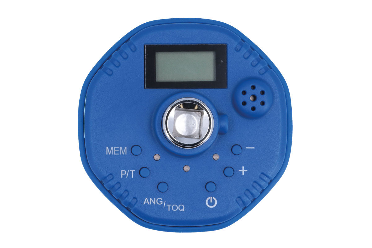 Digital Torque Angle Adaptor 1/2"D - (Laser 5048)