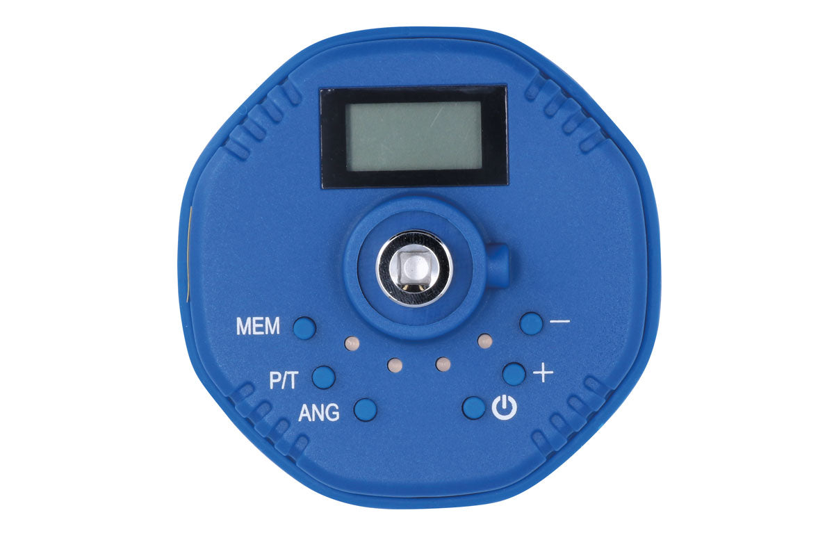 Digital Torque Angle Adaptor 1/4"D - (Laser 5050)