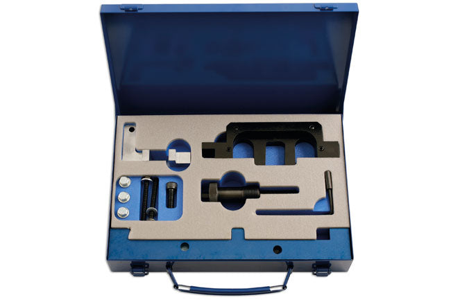 Timing Tool Set - for BMW 1.6 N40, N45T - (Laser 5095)