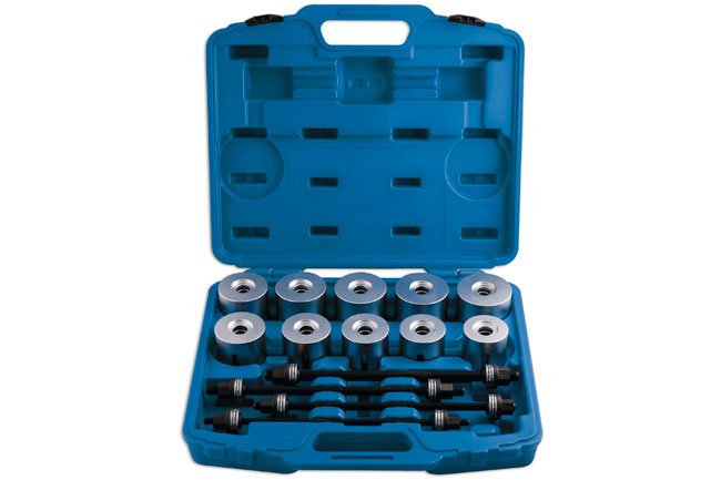 Bearing and Bush Removal/Insertion Kit - (Laser 5178)