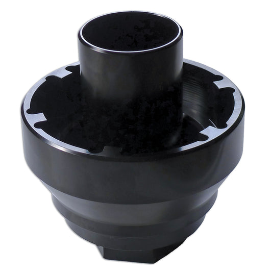 Lock Nut Socket 133 - 145mm - for MAN - (Laser 5325)