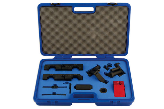 Engine Timing Tool Kit - for BMW, Land Rover - (Laser 5451)