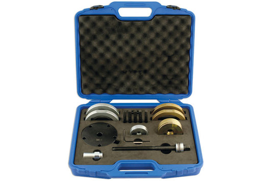 GEN2 Wheel Bearing Kit 85mm - for VAG - (Laser 5582)