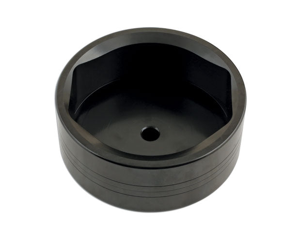 BPW Rear Hub Cap Nut Socket 110mm - (Laser 5597)