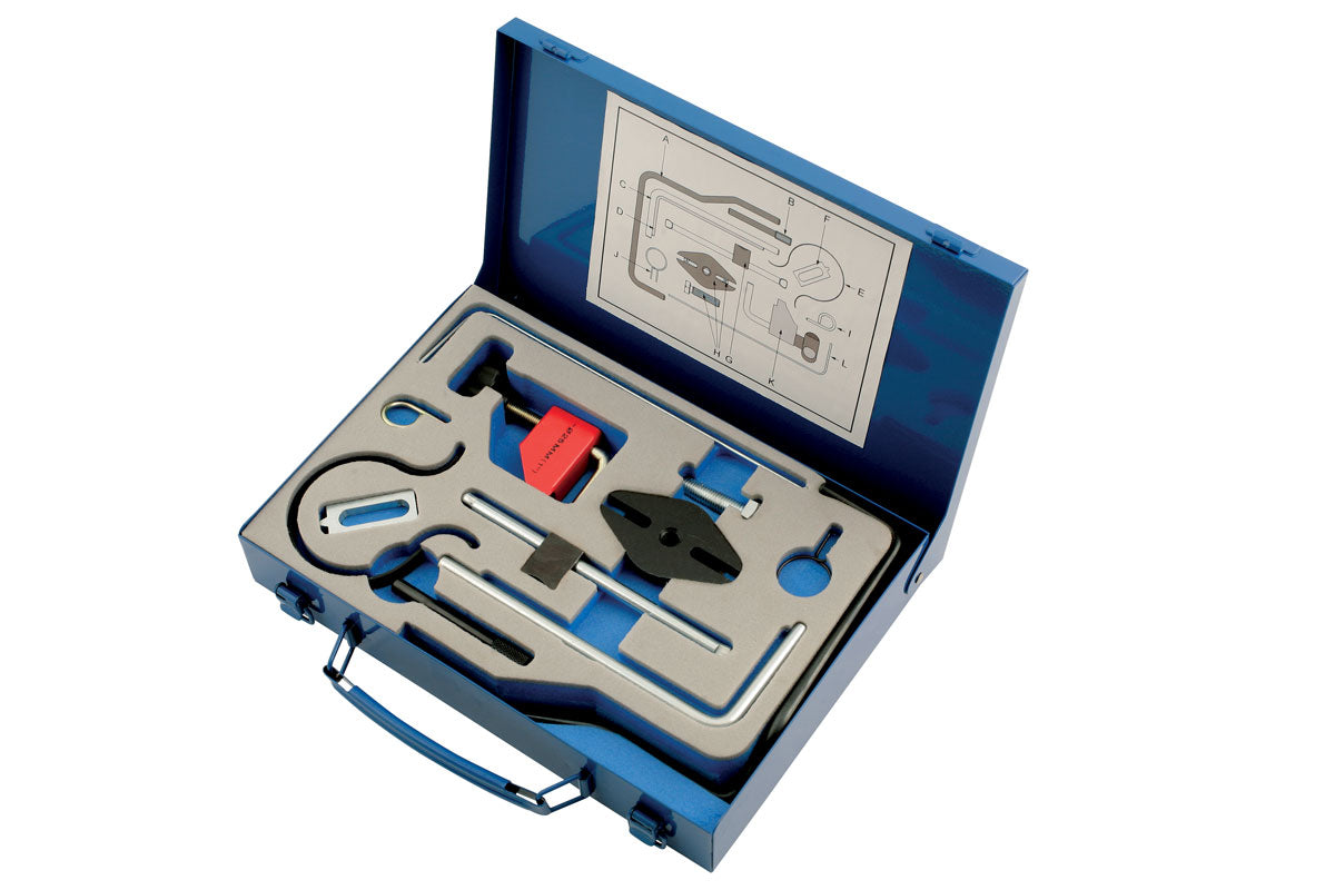 Engine Timing Tool Kit - for PSA, Fiat - (Laser 5630)