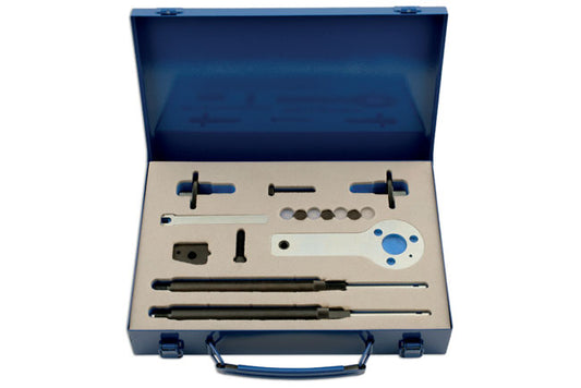 Engine Timing Tool Kit - for Fiat, Alfa Romeo, Lancia - (Laser 5638)