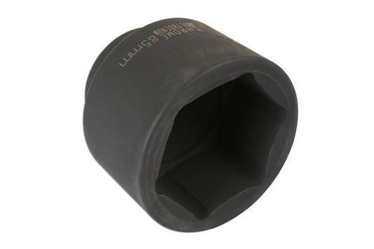 Impact Socket 1"D 85mm - (Laser 5714)