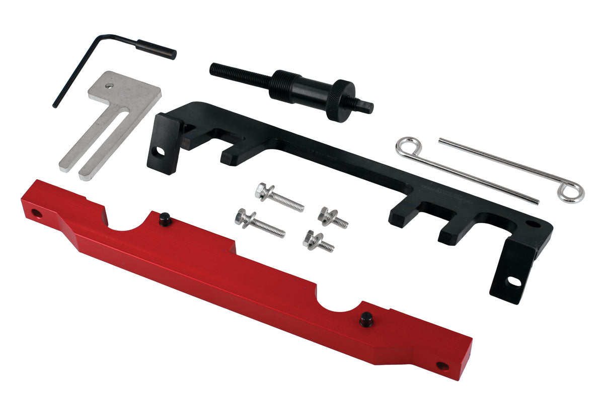 Engine Timing Tool Kit - for BMW N43 - (Laser 5739)