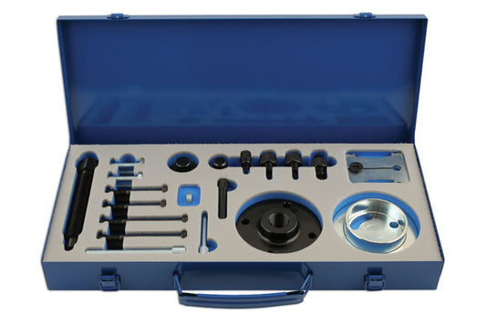 Engine Timing Tool Kit - for Land Rover GEN1 - (Laser 5980)