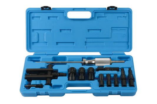 Internal Bearing Puller Set - (Laser 6165)