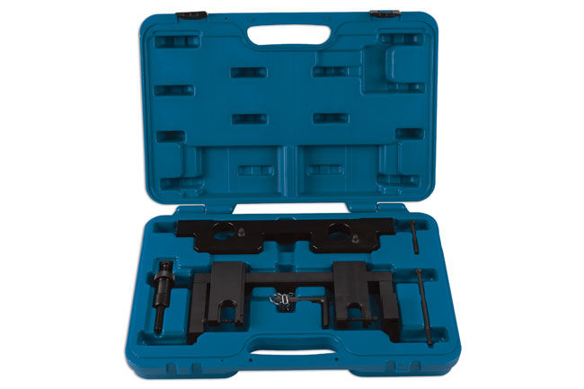 Engine Timing Tool Set - for BMW N20 - (Laser 6173)