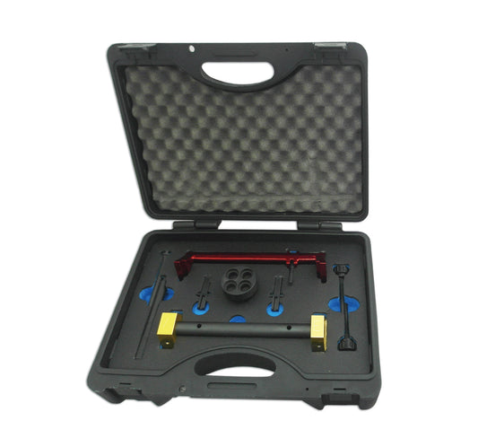 Engine Timing Tool Kit - for BMW S54 - (Laser 6181)