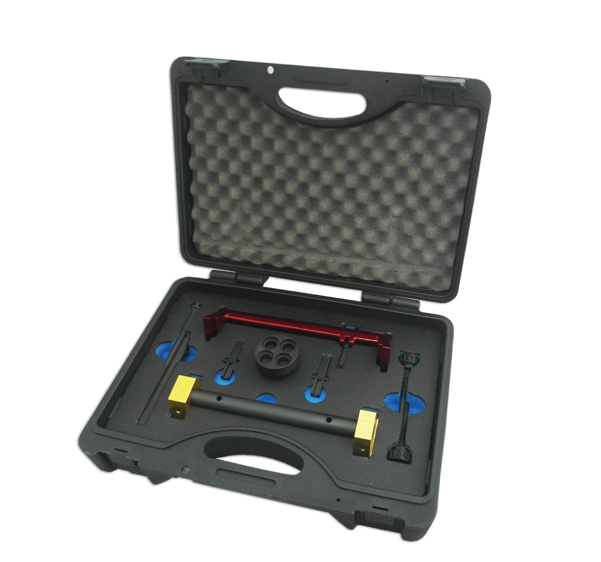 Engine Timing Tool Kit - for BMW S54 - (Laser 6181)