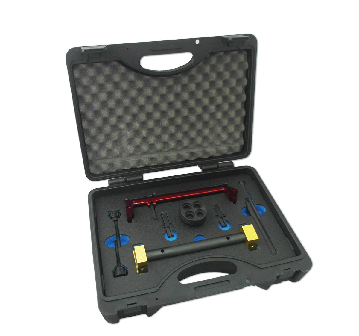 Engine Timing Tool Kit - for BMW S54 - (Laser 6181)