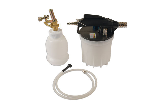 Vacuum Brake Bleeder Kit - (Laser 6285)