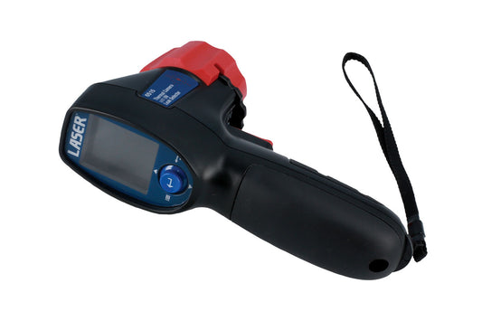 Thermal Camera with UV Leak Detector - (Laser 6515)