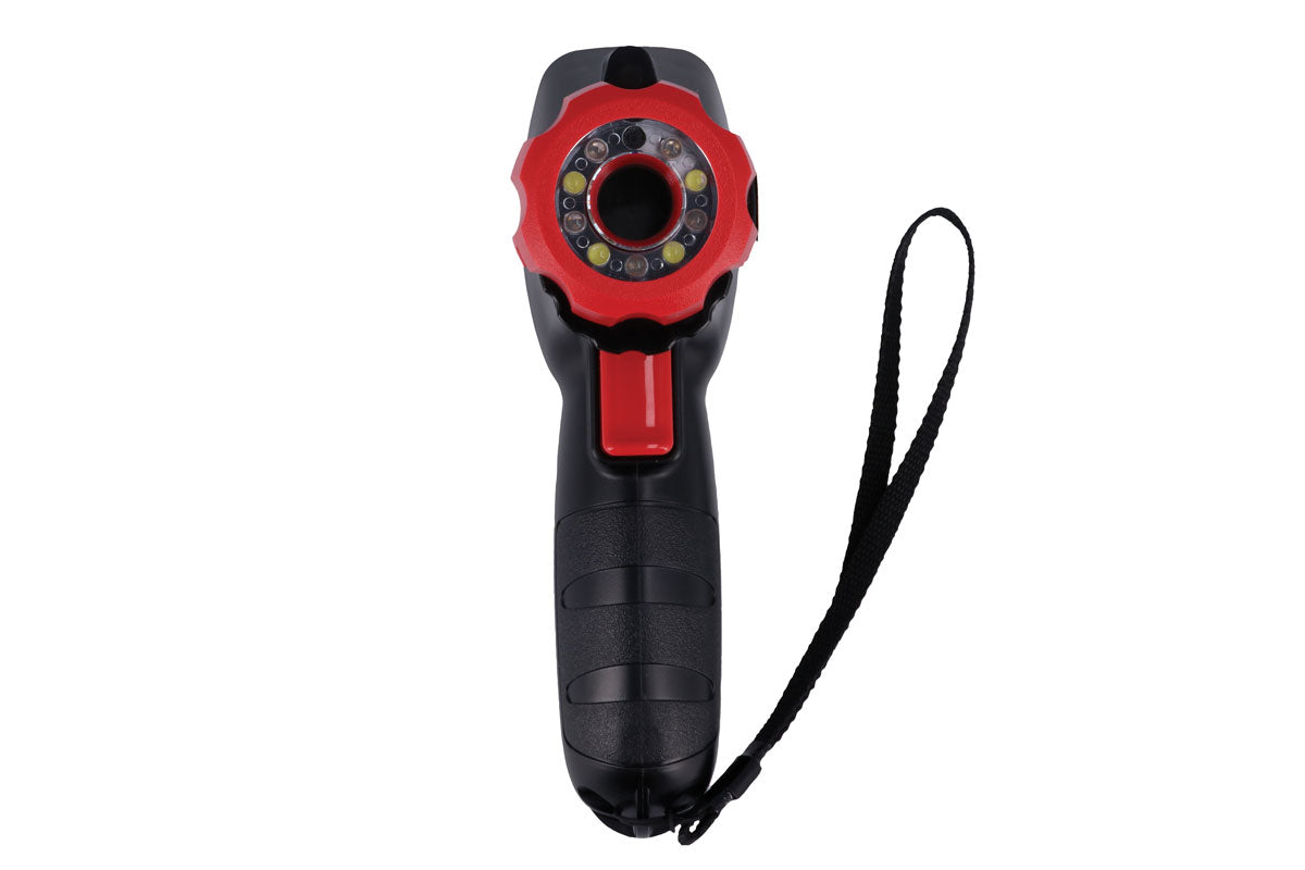 Thermal Camera with UV Leak Detector - (Laser 6515)