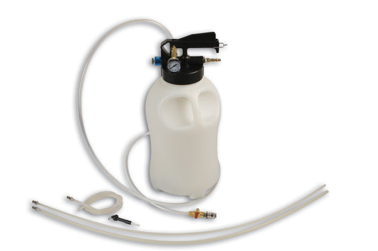 Pneumatic Oil Extractor 10L - (Laser 6534)