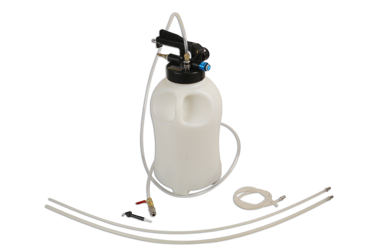 Pneumatic Oil Extractor 10L - (Laser 6534)