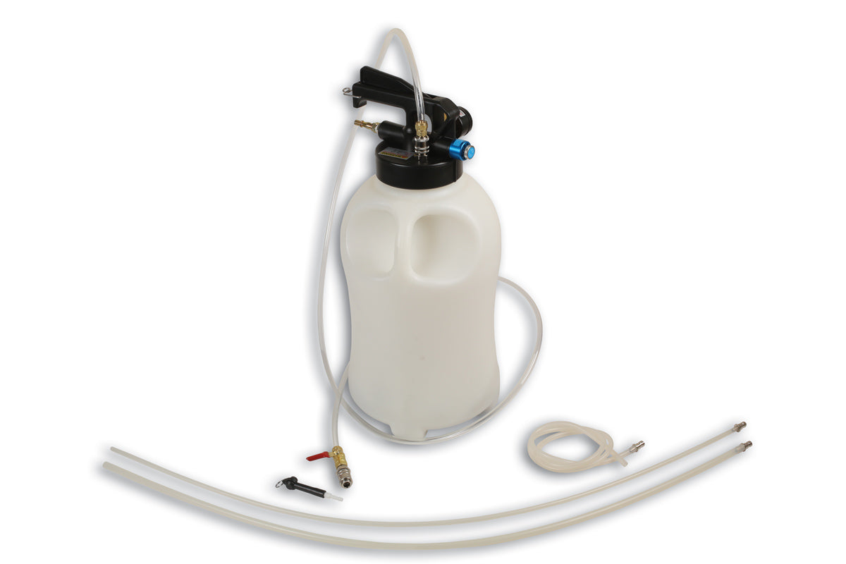 Pneumatic Oil Extractor 10L - (Laser 6534)