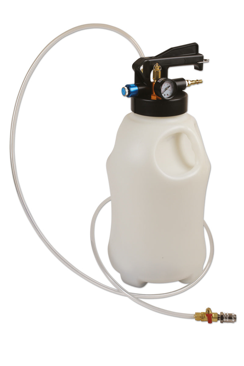 Pneumatic Oil Extractor 10L - (Laser 6534)