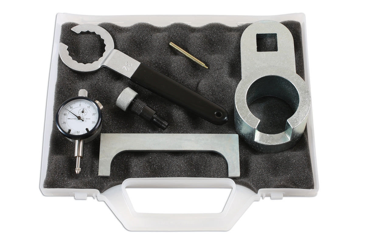 Cambelt Tool Kit - for VAG, Volvo 2.5 TDI, SDI - (Laser 6566)