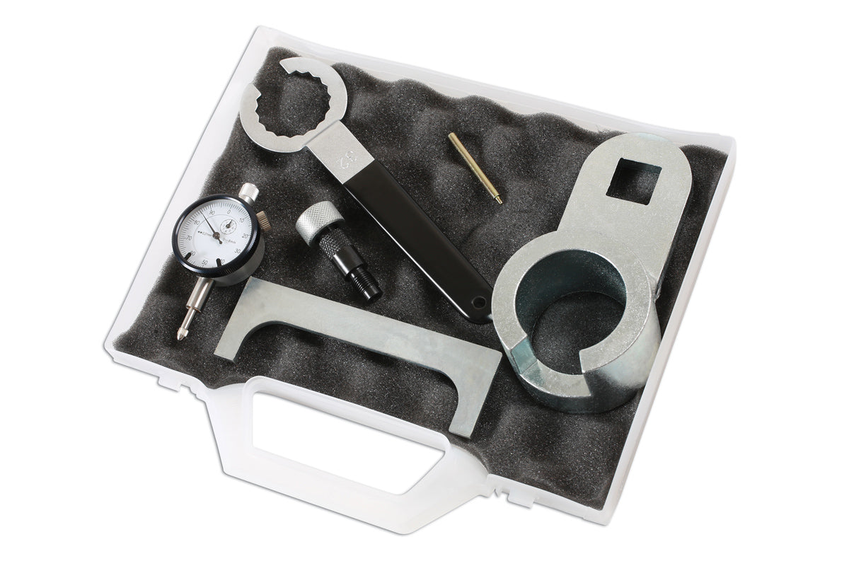 Cambelt Tool Kit - for VAG, Volvo 2.5 TDI, SDI - (Laser 6566)