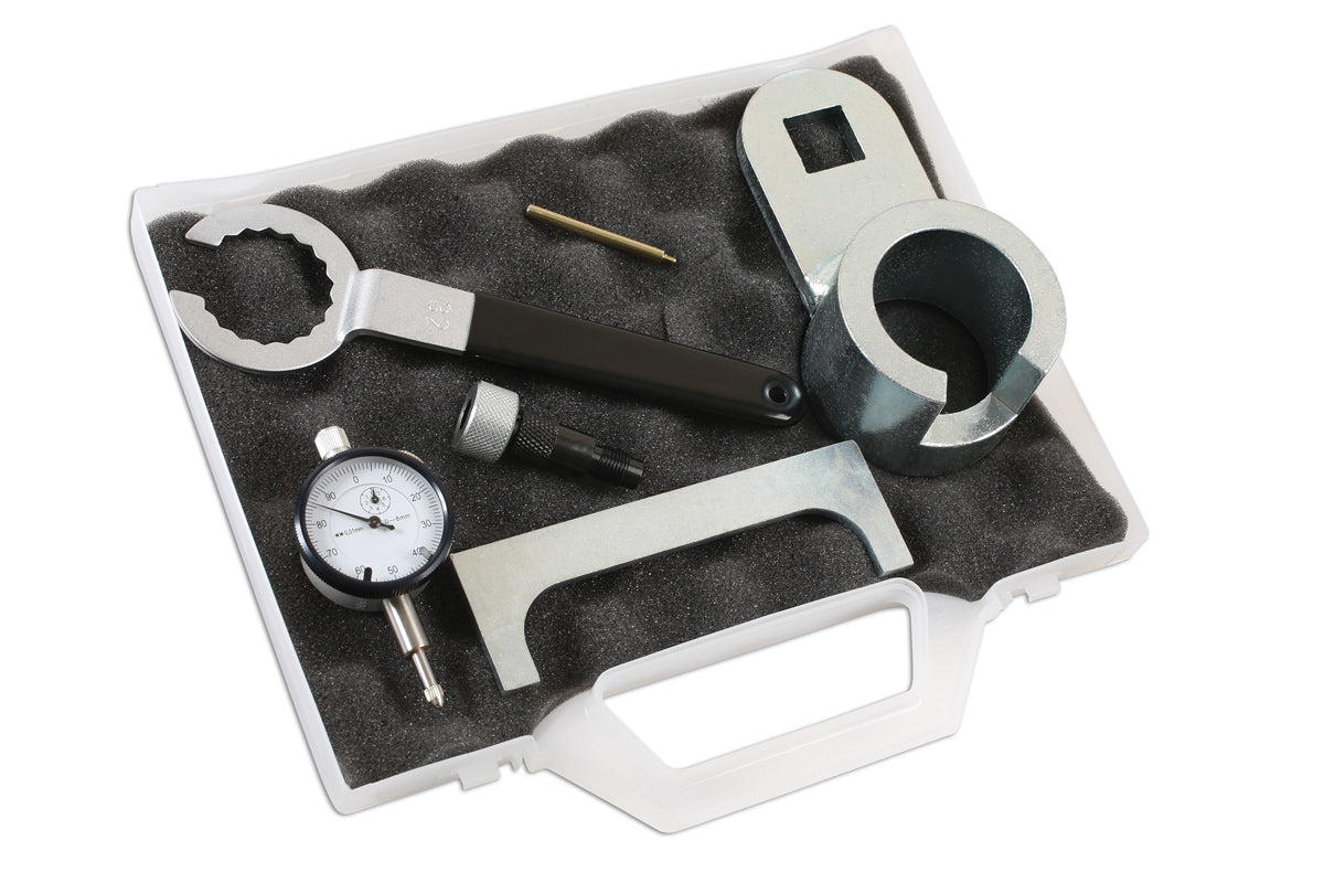 Cambelt Tool Kit - for VAG, Volvo 2.5 TDI, SDI - (Laser 6566)