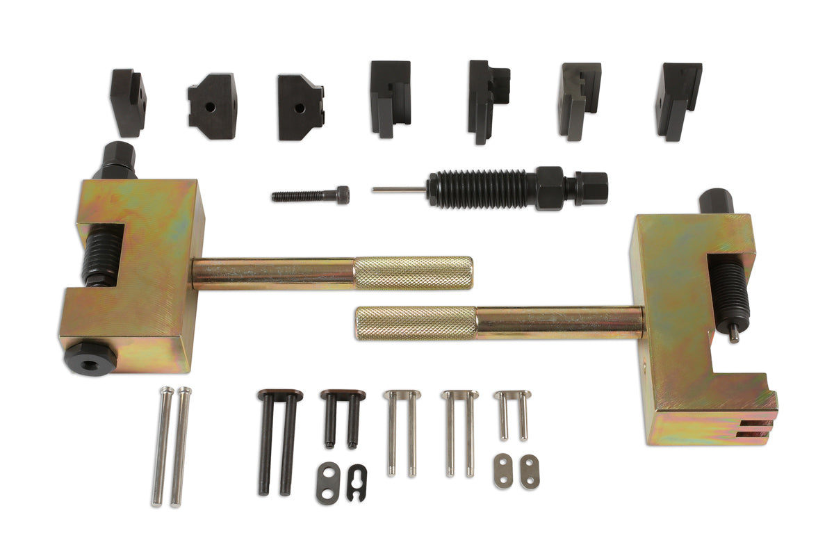 Timing Chain Splitting/Fitting Tool Kit - (Laser 6740)