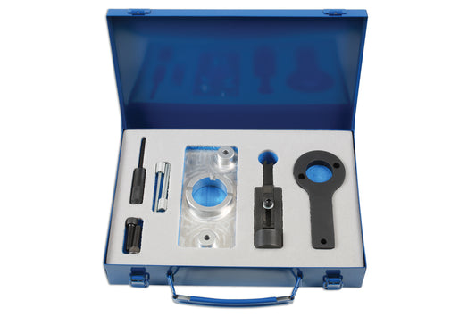 Engine Timing Tool Kit - for Vauxhall/Opel 2.0 CDTI - (Laser 6911)