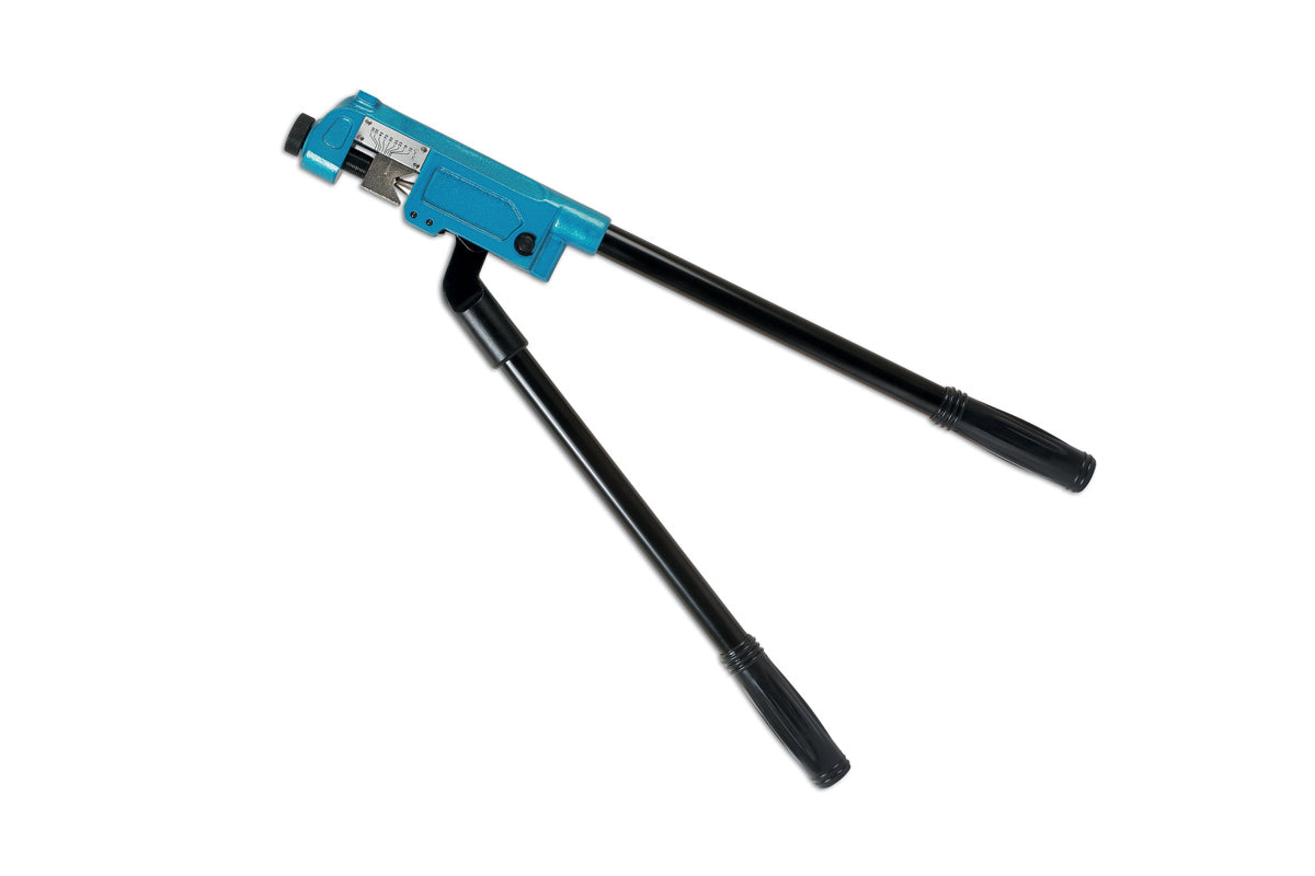 Battery Terminal Crimping Tool - (Laser 6922)