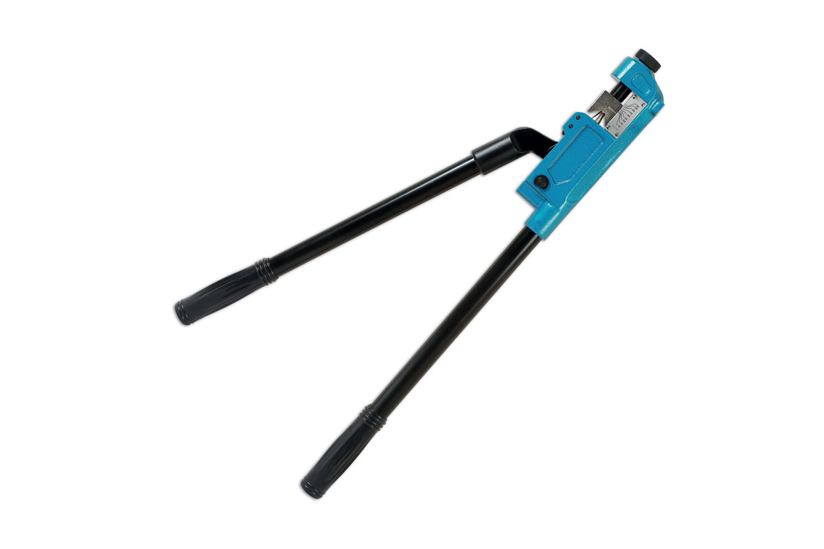 Battery Terminal Crimping Tool - (Laser 6922)